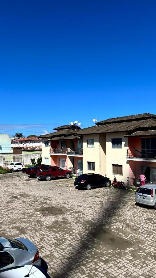 Porto Home - Ap 2 Quartos Porto Seguro Exterior photo